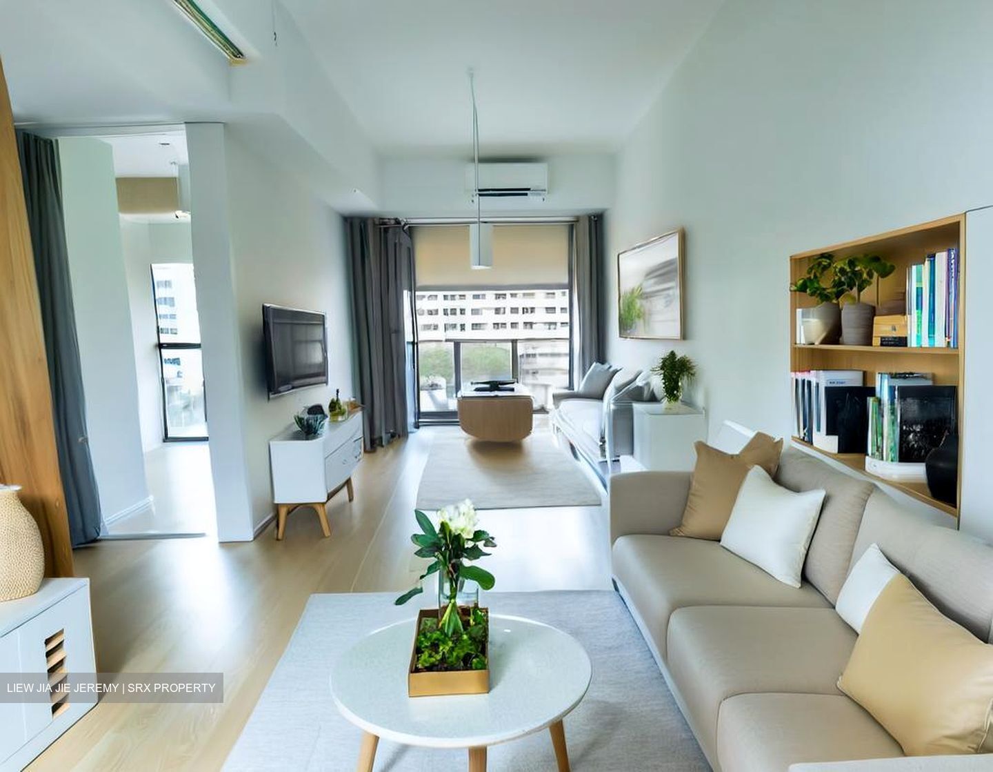 The Landmark (D3), Condominium #526232471